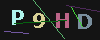 Gambar captcha